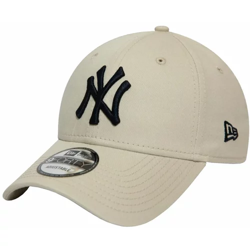 New Era 9Forty New York Yankees MLB League Essential muška šilterica 12380590