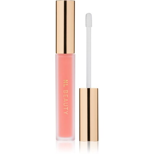 NL Beauty Gloss Boss dolgoobstojni sijaj za ustnice odtenek ml Cene