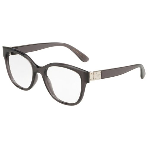 Dolce & Gabbana Okvir za naočare 0DG5040 50452, Ženski, Sivi Cene
