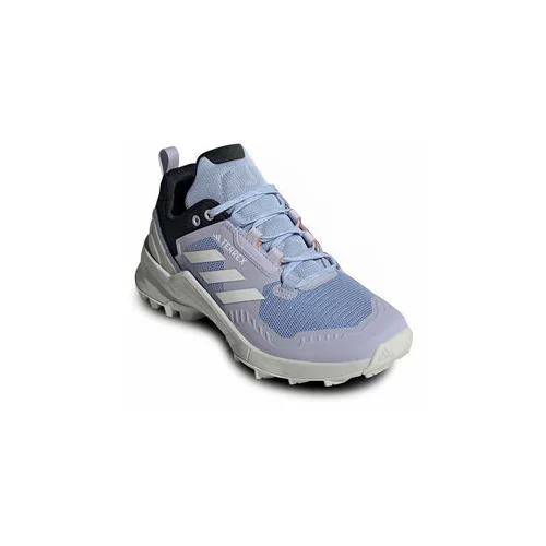 Adidas Trekking čevlji Terrex Swift R3 Hiking Shoes HQ1058 Modra