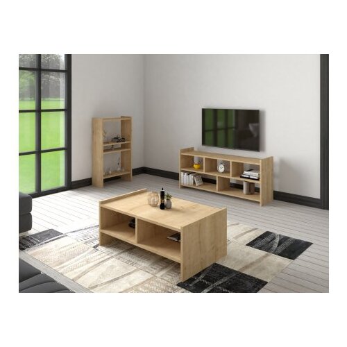 Hanah home pera sapphire oak Cene