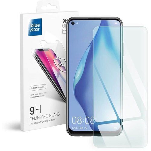 Blue Star kaljeno staklo za HUAWEI P40 Lite Cene