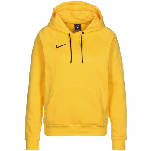 Nike &Scaron;portna majica 'Park 20' rumena / črna Cene