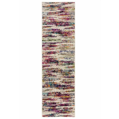 Flair Rugs Staza 66x230 cm Refraction –