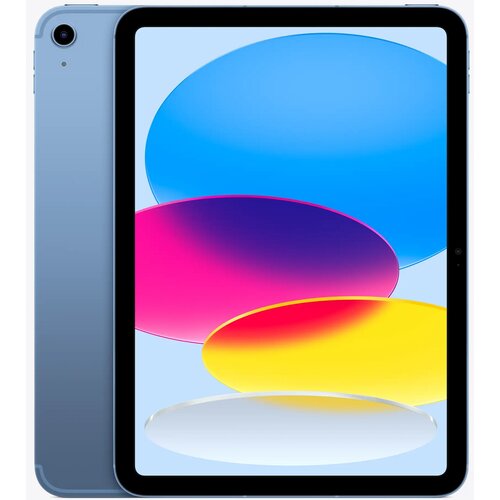 Apple 11-inch iPad (A16) Wi-Fi 512GB - Blue tablični računalnik, (21823131) Cene