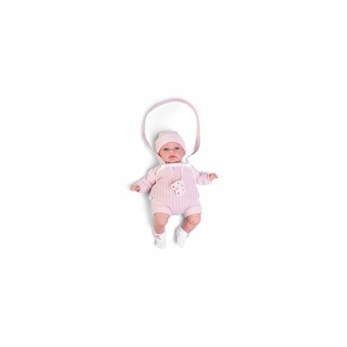 AJMD Antonio Juan beba Toneta, 34cm Cene