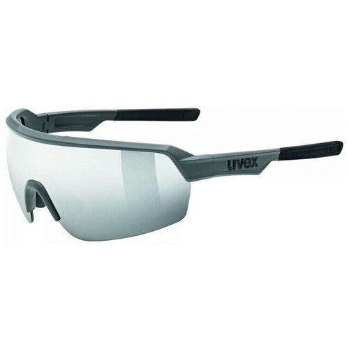 Uvex Sportstyle 227 Siva Slike