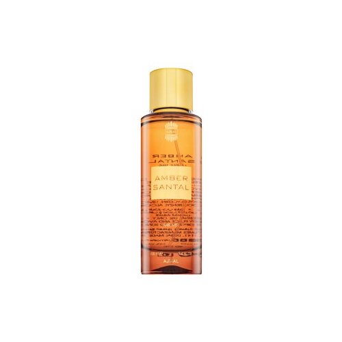 Ajmal Amber Santal di&amp;scaron;ava za lase za ženske 100 ml Slike