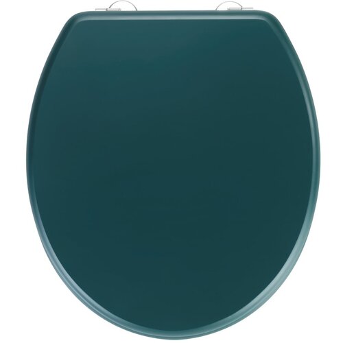 Wenko zelena wc daska prima, 38 x 41 cm Slike