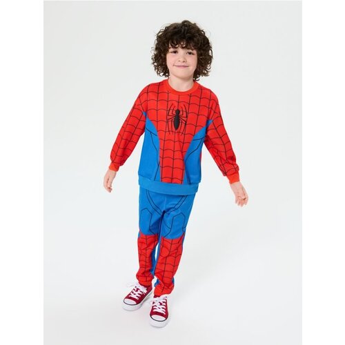 Sinsay Komplet od žerseja Spider-Man Cijene