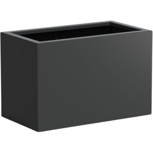 ADEZZ Korito za rastline Carrez - pravokotno / z dnom - 90 x 50 x 60 cm Slike