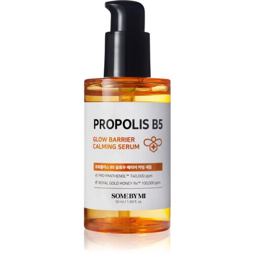 SOMEBYMI Propolis B5 Glow Barrier regenerirajući serum za posvjetljivanje s umirujućim djelovanjem 50 ml Cijene