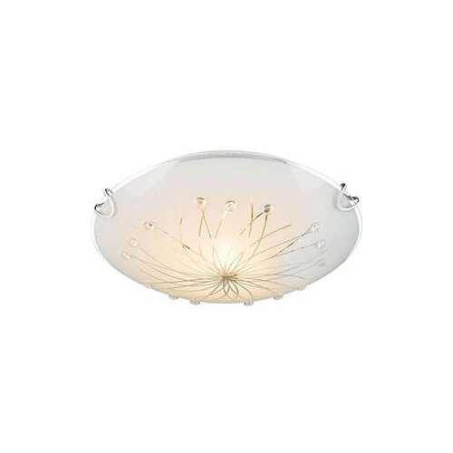  Plafonjera E27 fi250mm 60W bijela dezen CALIMERO I Slike
