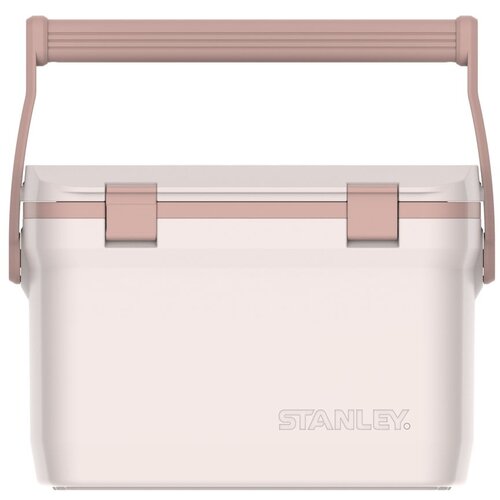 Stanley Svijetlo ružičasta termo posuda 15 l Adventure series Rose Quartz – Cijene
