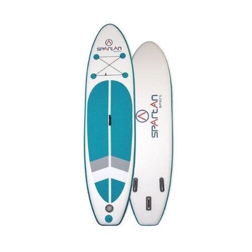 Spartan SP-300-15 napihljiv sup, (677429) Cene
