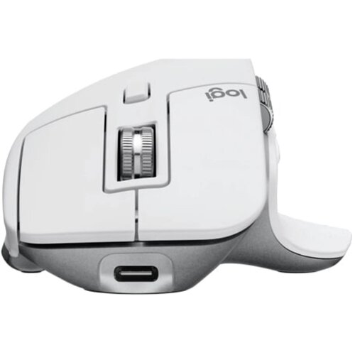 Logitech Bežični mi&amp;scaron; MX Master 3S sivi 910-006560 Slike