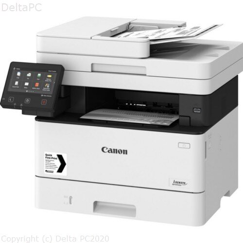 PRN MFP CAN MLJ i-Sensys MF445dw Slike