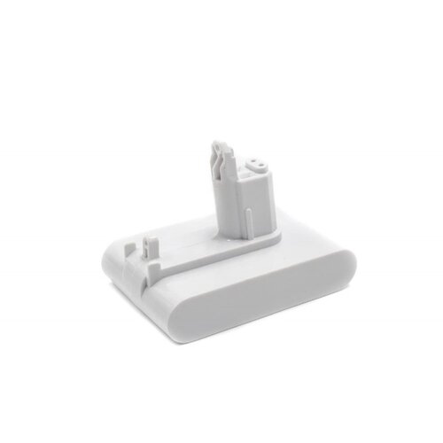 VHBW baterija za dyson DC30 / DC31 / DC35 / DC45, tip b, bela, 1500 mah Cene