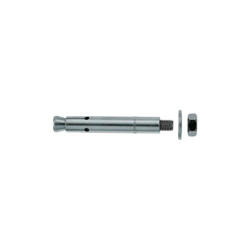 Fischer 60654 FZA 12 x 80 M 8 D/30 sidreni vijak za tht montažu 99 mm 13 mm 25 St. Cijene