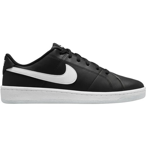 Nike Mo&amp;scaron;ka obutev za prosti čas COURT ROYALE 2 NN Črna Slike