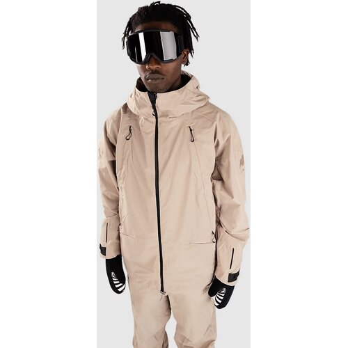 Burton Futuretrust 2L Jakna summit taupe Cene
