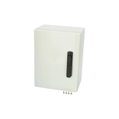 Fibox ARCA 403021S No MP razvodni ormar 300 x 400 x 210 polikarbonat svijetlosiva (RAL 7035) 1 St. Slike