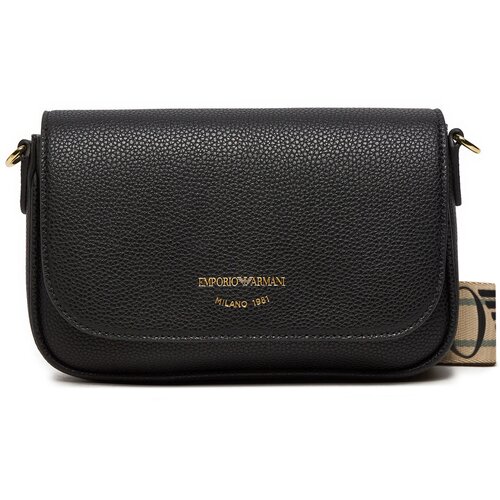 Emporio Armani Ročna torba EW000538 AF12103 MC032 Črna Cene
