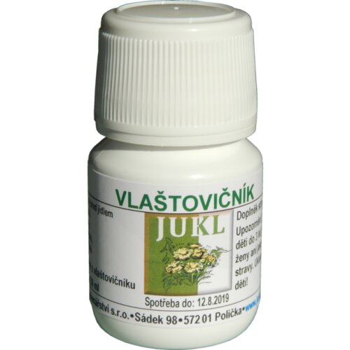 JUKL Tinktura Rusa (D3) Slike