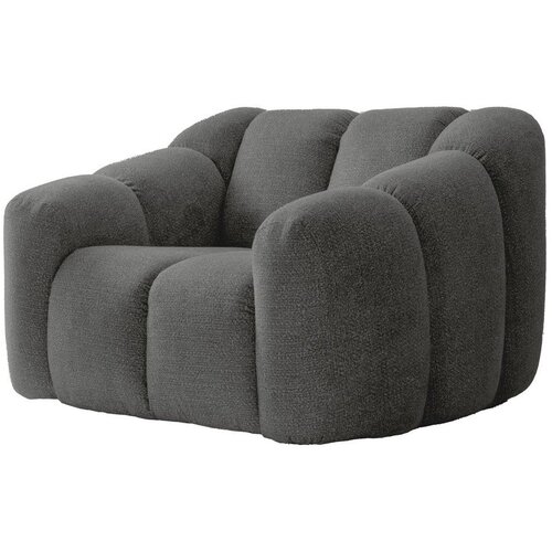 Miuform Siva fotelja Shell &amp;ndash; Slike