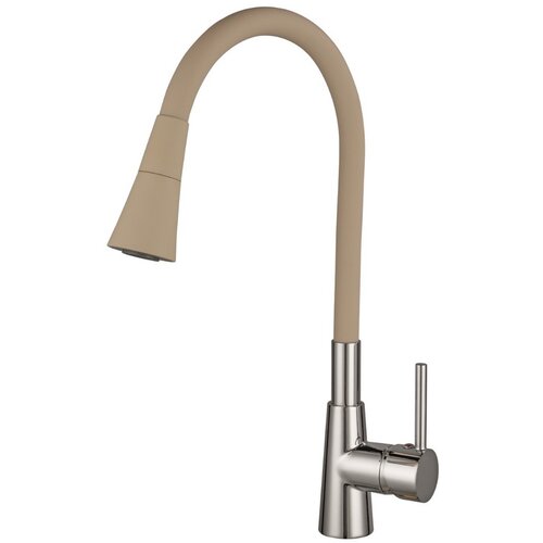  Slavina za sudoper Inter Ceramic Havana bež Slike