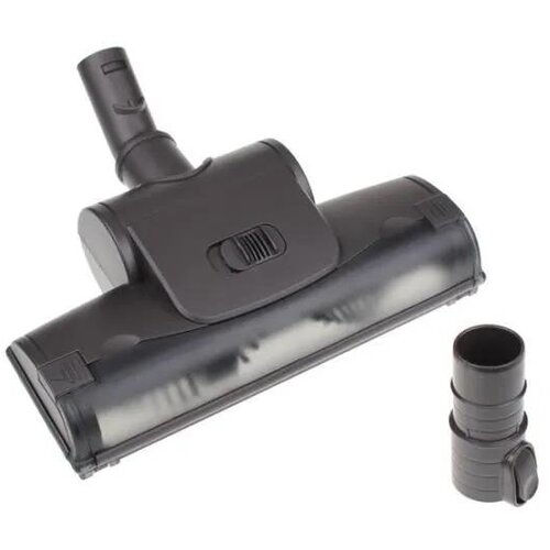 Dyson Dodatki za sesalnik Turbo univerzalna črna krtača, (5000118628) Slike