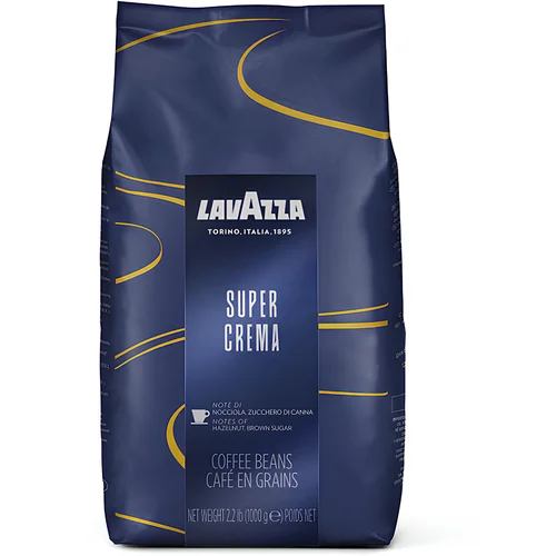 Lavazza horeca Kafa u zrnu Super Crema 1kg