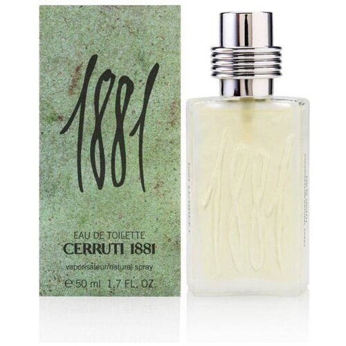 Cerruti 1881 pour homme toaletna voda 50 ml za mo&scaron;ke Cene