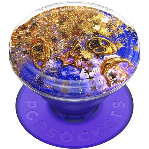Popsockets držalo / stojalo PopGrip Tidepool Cosmic Escape - Luxe Cene