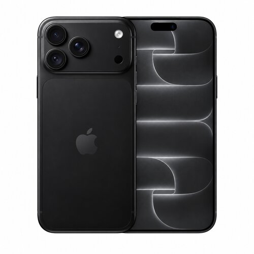 Apple iPhone 18 Pro Max 2TB Black Cene