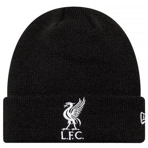 New Era Liverpool Core Black Cuff Knit zimska kapa Cene