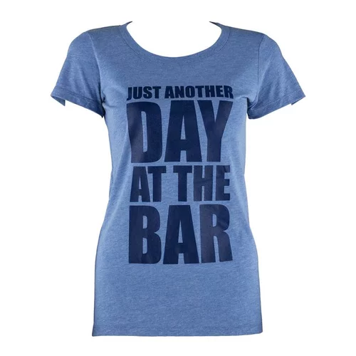Capital Sports majica za treningza žene,plava , veličina M