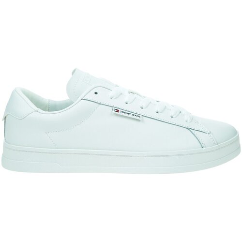 Tommy Hilfiger EM0EM01374YBL Bijela Slike