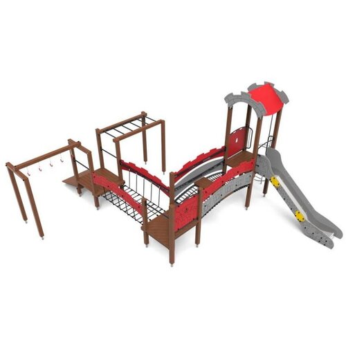  Set FORTRESS 1 - drveni profi set Cijene