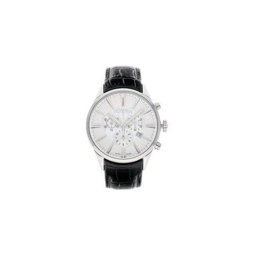 Roamer Ročna ura Superior Chrono 508837 41 15 05 Črna Slike