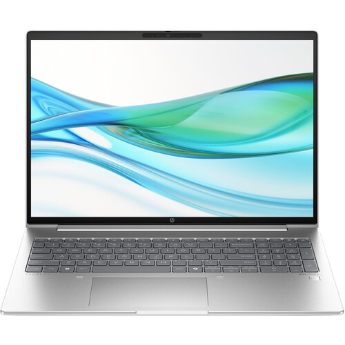 HP Notebook 40.6 cm (16 palac) Full-HD+Intel® Core™ Ultra 7155H32 GB RAM1 TB SSD;njemačka, qwertz;Intel Arc™Win 11 Pro;s Cijene