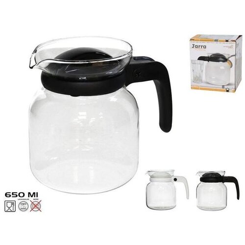 Džezva 0,65L STAKLO Cijene