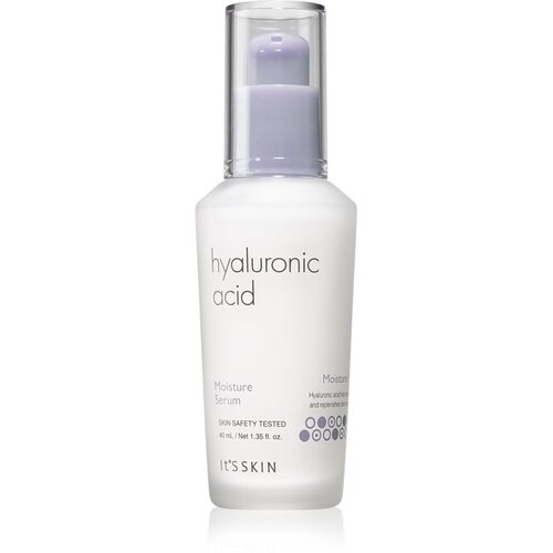 It'S Skin Hyaluronic Acid intenzivno hidratantni serum za lice s hijaluronskom kiselinom 40 ml Cijene
