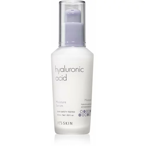 It'S Skin Hyaluronic Acid intenzivno hidratantni serum za lice s hijaluronskom kiselinom 40 ml