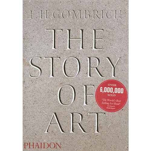  The Story Of Art Cene
