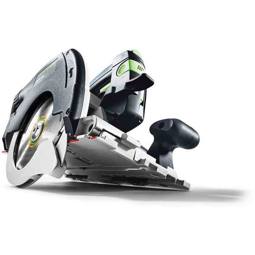 Festool cirkular hk 55 ebq-plus, 561731 Slike