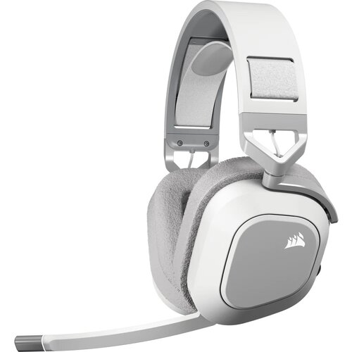 Corsair CA-9011296-EU headphones/headset Wireless Head-band Gaming Bluetooth White Cijene