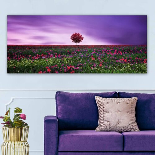 Wallity Slika YTY770854_50120, 50x120 cm Cene