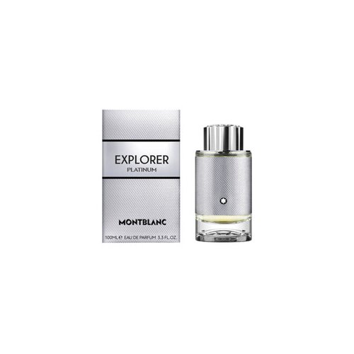 Mont Blanc Montblanc Explorer mu&amp;scaron;ki parfem Platinum Eau de Parfum 100ml Slike