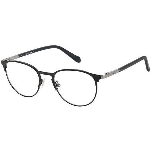 Fossil FOS7117 003 ONE SIZE (51) Črna/Kristalna Slike